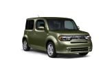 Nissan Cube 2011 года